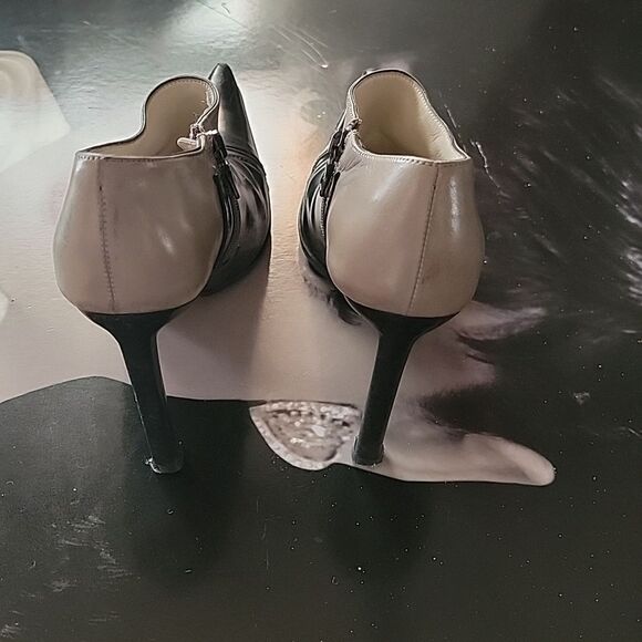 Prada VINTAGE size 35 1/2 Boots - Picture 9 of 16